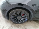  Tesla  Model Y TESLA  72.5 kWh Dual Motor Performance (377 kW) 5d #56