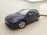  Volkswagen  Golf  VW, VIII '20, Volkswagen VIII 1.0 eTSI 81kW Life DSG 5d #2