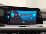  Volkswagen  Golf  VW, VIII '20, Volkswagen VIII 1.0 eTSI 81kW Life DSG 5d #22