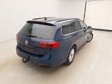  Volkswagen  Passat Volkswagen, Pass.Var, Pass.Var.TDI 120 Style Bus.DSG #8