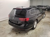  Volkswagen  Passat Volkswagen  Variant 2.0 TDI SCR 110kW DSG7 Style Business 5d #2