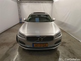  Volvo  V90 VOLVO  - 2020 2.0 T6 AWD PHEV 253hp Inscription Expression G 5d #5