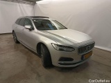  Volvo  V90 VOLVO  - 2020 2.0 T6 AWD PHEV 253hp Inscription Expression G 5d #8