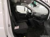  Citroen  Berlingo  Fourgon Worker M 1000 1.2 PureTech 130CV BVA8 E6d #8