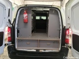  Citroen  Berlingo  Fourgon Worker M 1000 1.2 PureTech 130CV BVA8 E6d #10