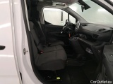  Citroen  Berlingo  Fourgon Worker M 1000 1.2 PureTech 130CV BVA8 E6d #8
