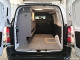  Citroen  Berlingo  Fourgon Worker M 1000 1.2 PureTech 130CV BVA8 E6d #10