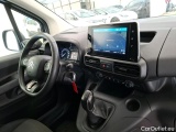  Citroen  Berlingo  Fourgon Driver XL 950 1.5 BlueHDi 100CV BVM5 E6dT #5
