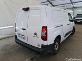  Citroen  Berlingo  Fourgon Driver XL 950 1.5 BlueHDi 100CV BVM5 E6dT #3