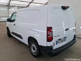  Citroen  Berlingo  Fourgon Driver XL 950 1.5 BlueHDi 100CV BVM5 E6dT #2