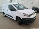  Citroen  Berlingo  Fourgon Driver XL 950 1.5 BlueHDi 100CV BVM5 E6dT #4