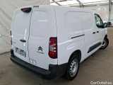 Citroen  Berlingo  Fourgon Driver XL 950 1.5 BlueHDi 100CV BVM5 E6dT #3