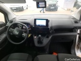 Citroen  Berlingo  Fourgon Driver XL 950 1.5 BlueHDi 100CV BVM5 E6dT #5