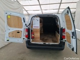  Citroen  Berlingo  Fourgon Driver XL 950 1.5 BlueHDi 100CV BVM5 E6dT #8