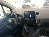  Citroen  Berlingo  Fourgon Club M 650 1.5 BlueHDi 75CV BVM5 E6dT #5