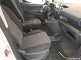  Citroen  Berlingo  Fourgon Club M 650 1.5 BlueHDi 75CV BVM5 E6dT #8