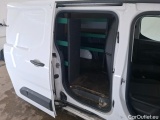  Citroen  Berlingo  Fourgon Club M 650 1.5 BlueHDi 75CV BVM5 E6dT #9