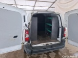  Citroen  Berlingo  Fourgon Club M 650 1.5 BlueHDi 75CV BVM5 E6dT #10