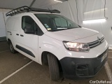  Citroen  Berlingo  Fourgon Club XL 950 1.5 BlueHDi 100CV BVM5 E6dT #4