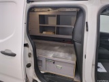  Citroen  Berlingo  Fourgon Club M 1000 1.2 PureTech 130CV BVA8 E6d #11