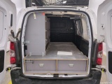  Citroen  Berlingo  Fourgon Club M 1000 1.2 PureTech 130CV BVA8 E6d #9