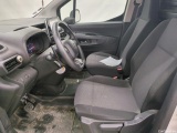  Citroen  Berlingo  Fourgon Club M 1000 1.2 PureTech 130CV BVA8 E6d #10