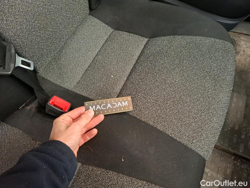  Fiat  Ducato FIAT   2014 4P Fourgon tôlé 30 M H2 20 Multijet 115 Pack Pro Nav #33