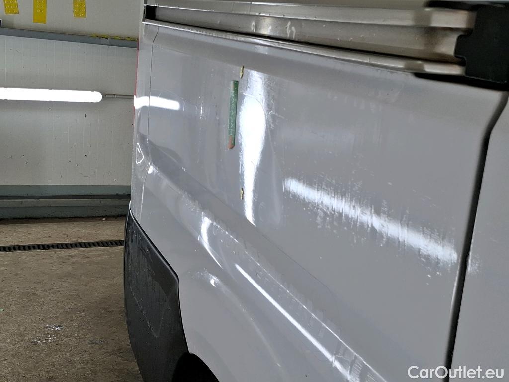  Fiat  Ducato FIAT  / 2014 / 4P / Fourgon tôlé H3-Power 120 3.0 C H1 Pack #7