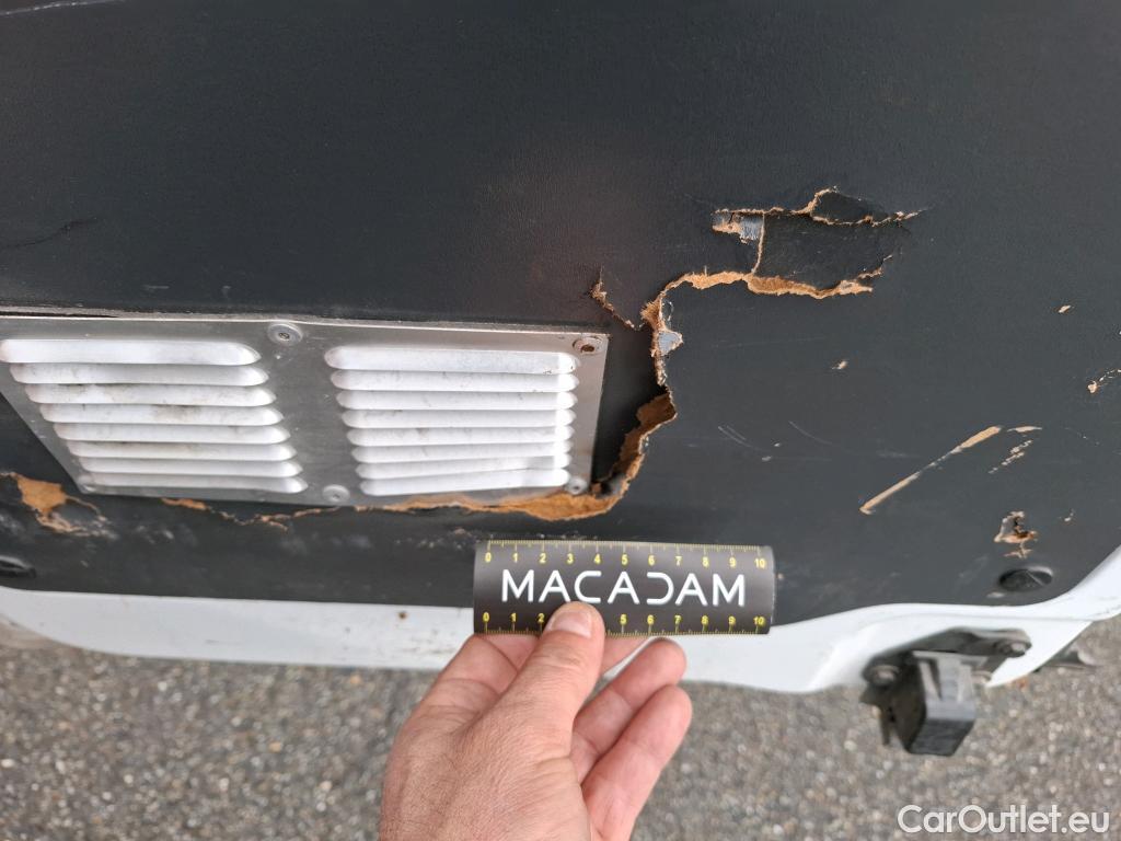  Citroen  Jumpy  Fourgon CityVan XS 1.5 BlueHDi 120CV BVM6 E6dT #25