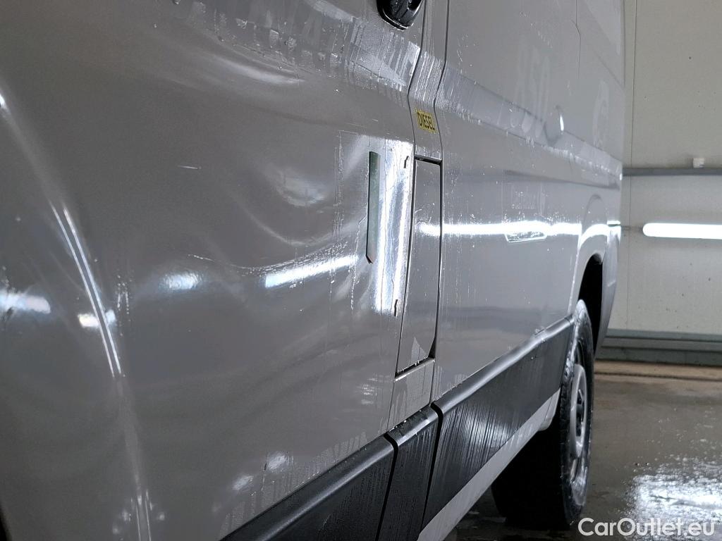  Fiat  Ducato FIAT  / 2014 / 4P / Fourgon tôlé H3-Power 120 3.0 C H1 Pack #9