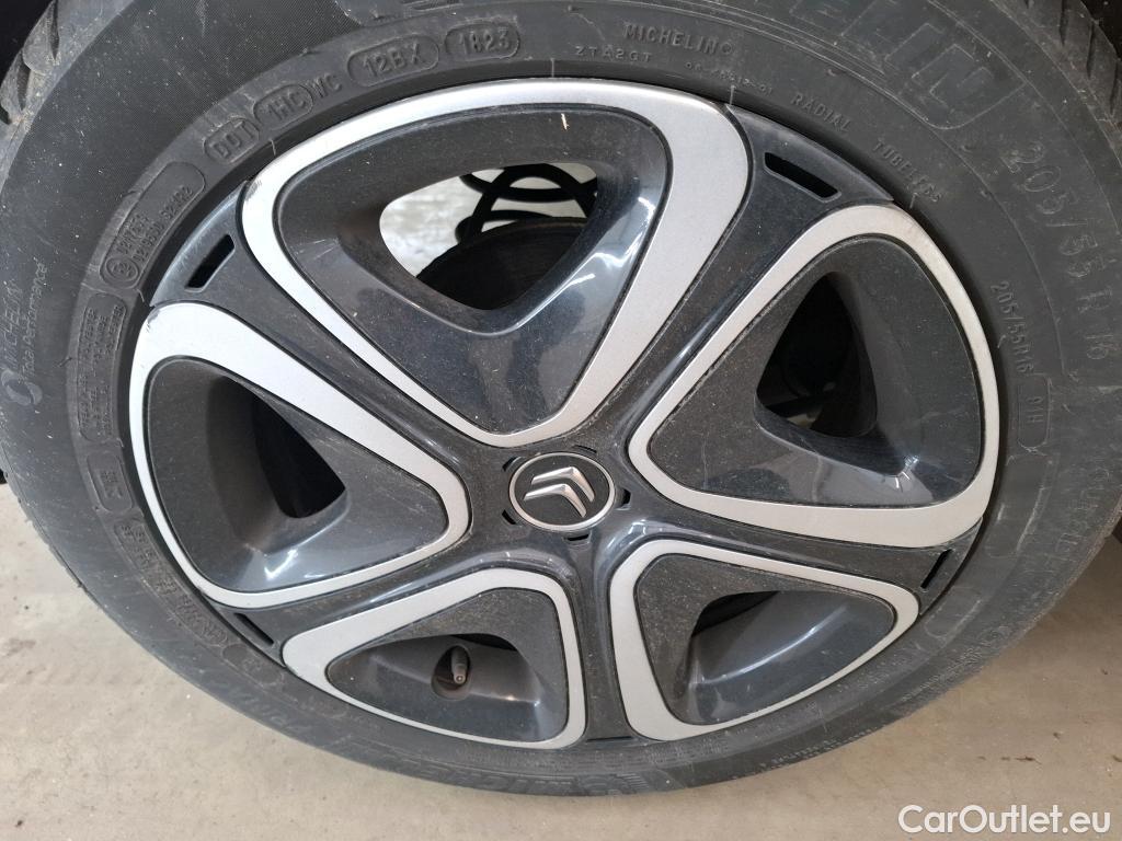  Citroen  C3  Société Feel 1.5 BlueHDI 100CV BVM6 E6d #7