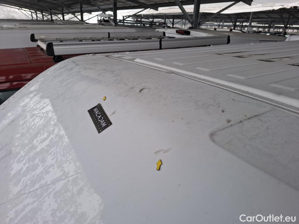  Fiat  Ducato FIAT   2014 4P Fourgon tôlé 30 M H2 20 Multijet 115 Pack Pro Nav #27