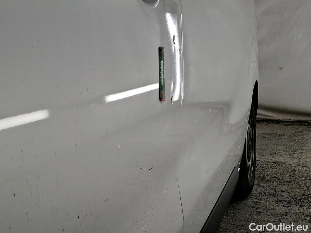  Citroen  Jumpy  Fourgon Club M 1.5 BlueHDi 100CV BVM6 E6d #12