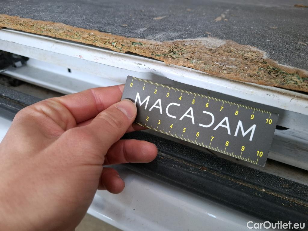  Fiat  Ducato FIAT   2014 4P Fourgon tôlé 30 M H2 20 Multijet 115 Pack Pro Nav #7