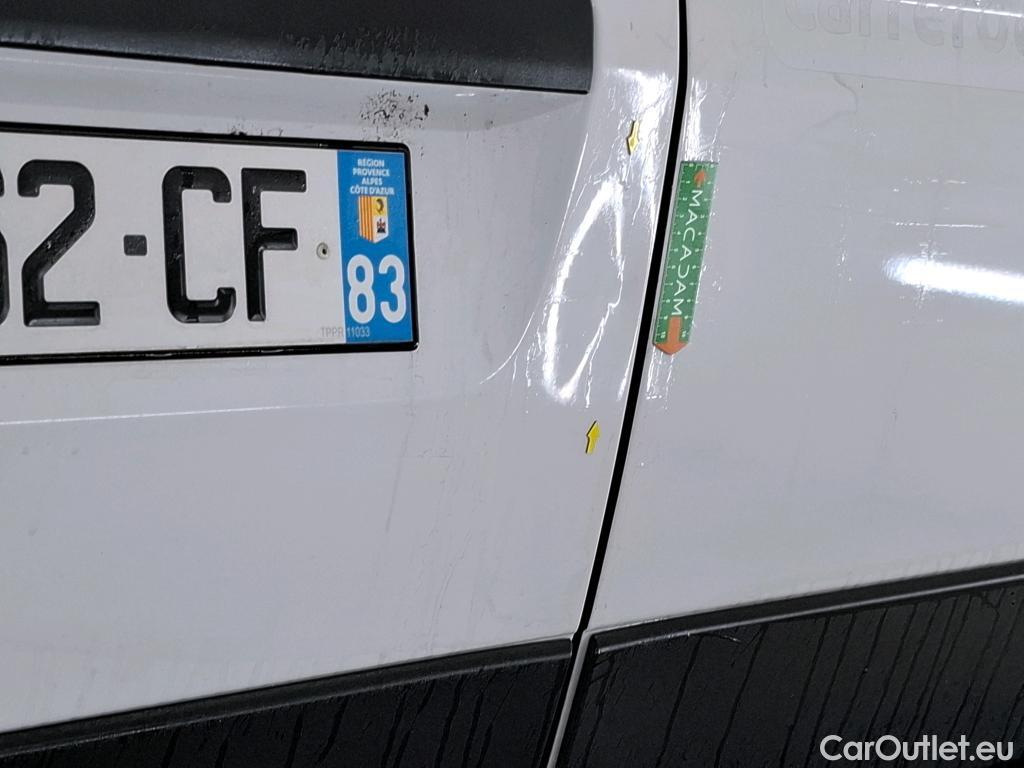  Fiat  Ducato FIAT  / 2014 / 4P / Fourgon tôlé H3-Power 120 3.0 C H1 Pack #11