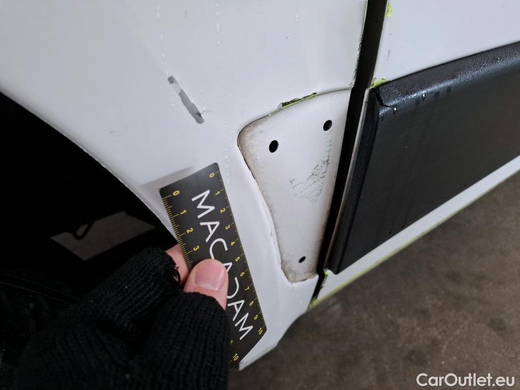  Citroen  Jumper CITROEN  VU 4p Fourgon 30 L1H1 BlueHDi 110 BVM6 Business #26