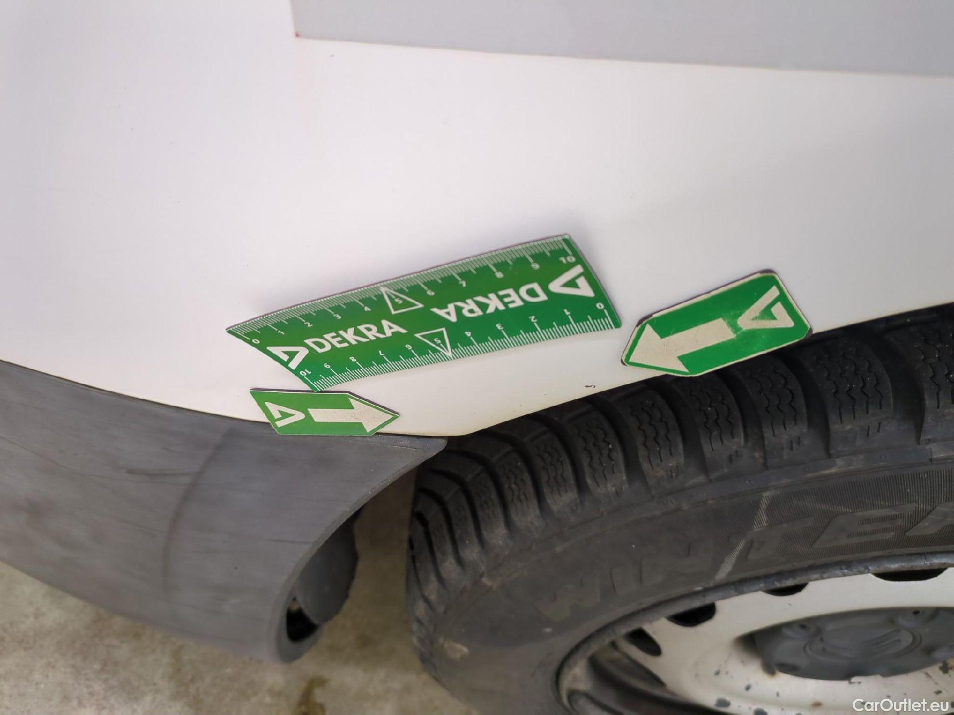  Citroen  Berlingo  Fourgon Club L1 (Court) 1.6 BlueHDi 100CV BVM5 E6 #26