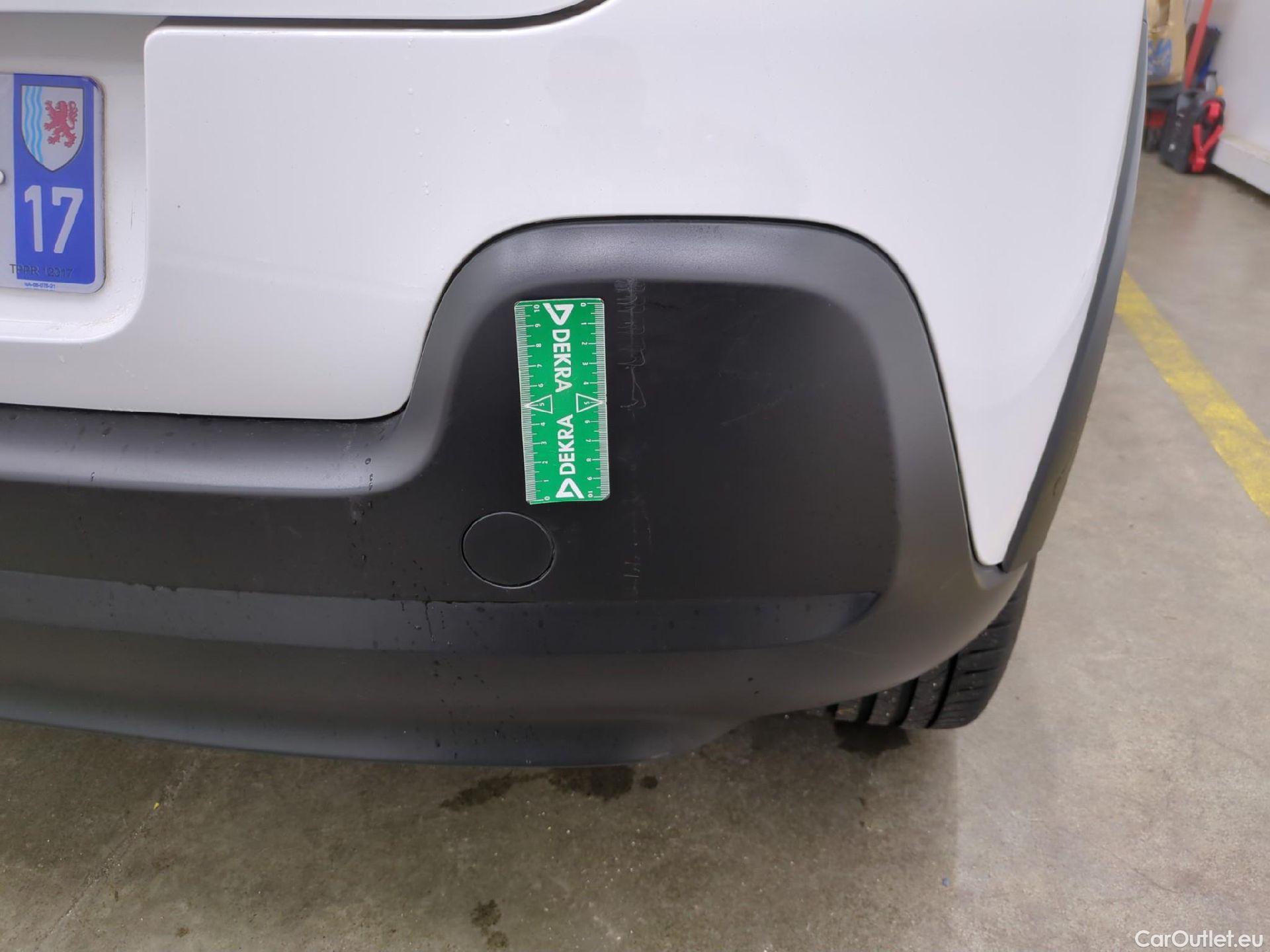  Citroen  C3 CITROEN  Société / 2020 / 5P / Berline / VU PureTech 83 S&S BVM Feel Nav #14