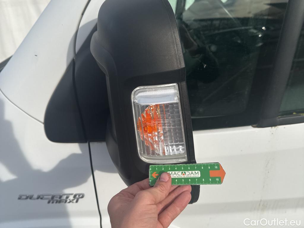  Fiat  Ducato FIAT  Benne SC  2014  2P  Benne basculante Maxi 35 M 23 Multijet 140 Business #32