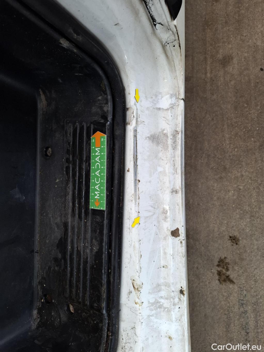  Citroen  Jumper CITROEN  / 2014 / 4P / Fourgon tôlé 33 L1H1 BlueHDi 120 S&S BVM6 Club #48