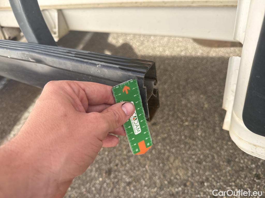  Fiat  Ducato FIAT  Benne SC  2014  2P  Benne basculante Maxi 35 M 23 Multijet 140 Business #11