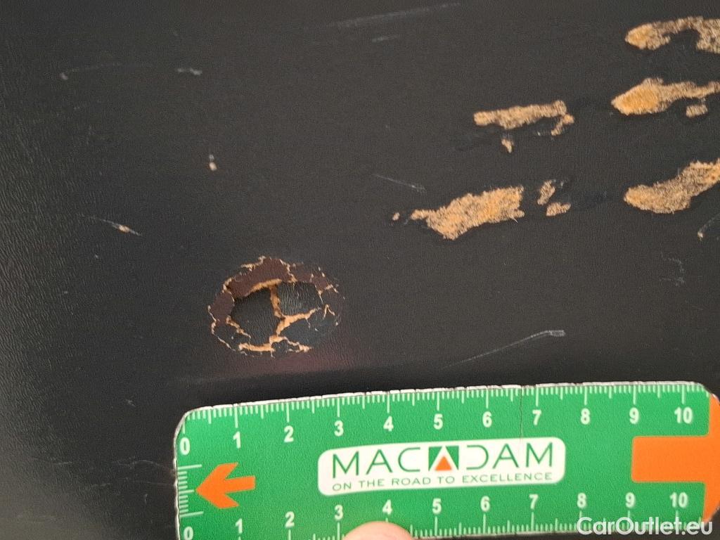  Citroen  Jumpy  Fourgon Club M 1.5 BlueHDi 100CV BVM6 E6d #36