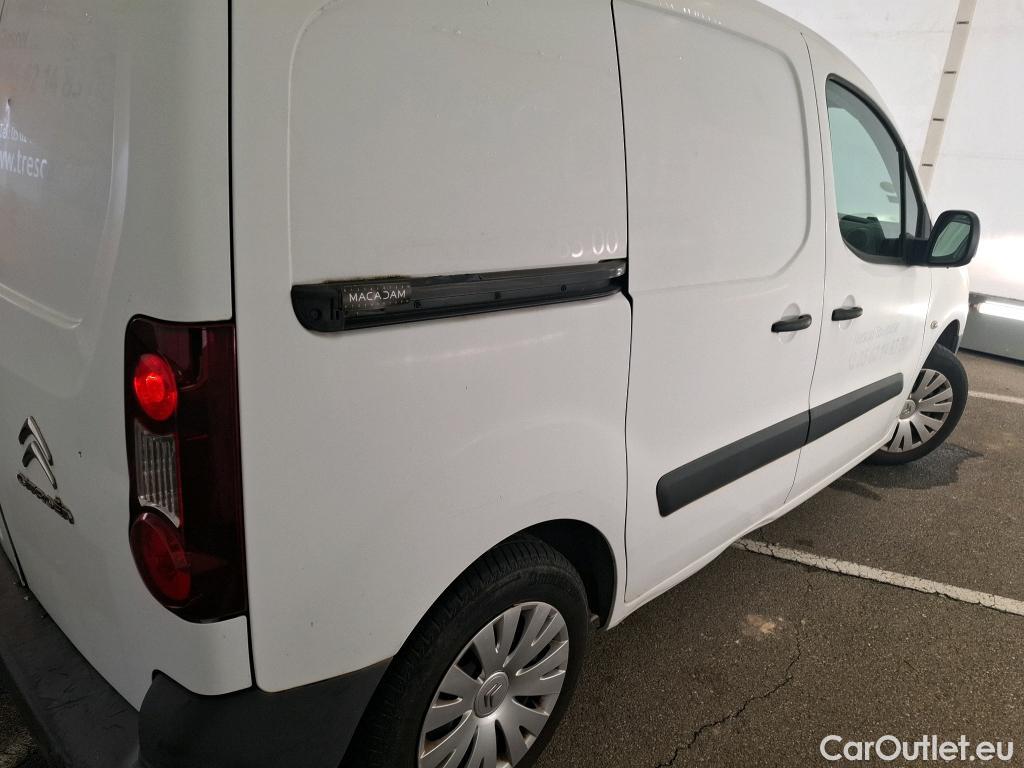  Citroen  Berlingo  Fourgon Business L1 (Court) 1.6 BlueHDi 100CV BVM5 E6 #17