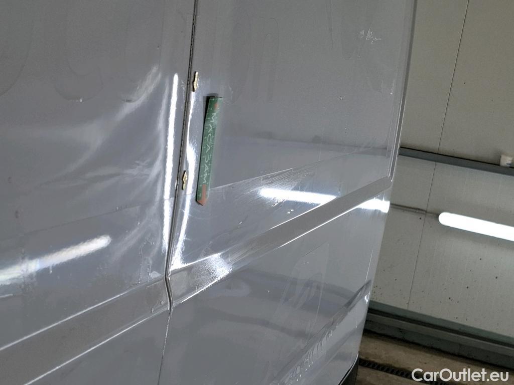  Fiat  Ducato FIAT  / 2014 / 4P / Fourgon tôlé H3-Power 120 3.0 C H1 Pack #19