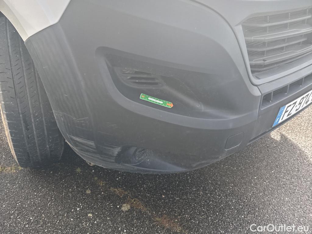  Fiat  Ducato FIAT  Benne SC  2014  2P  Benne basculante Maxi 35 M 23 Multijet 140 Business #25