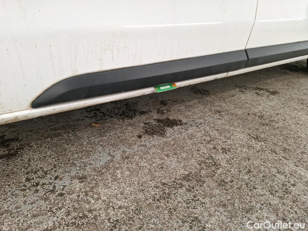  Citroen  Jumpy  Fourgon Club M 1.5 BlueHDi 100CV BVM6 E6d #28