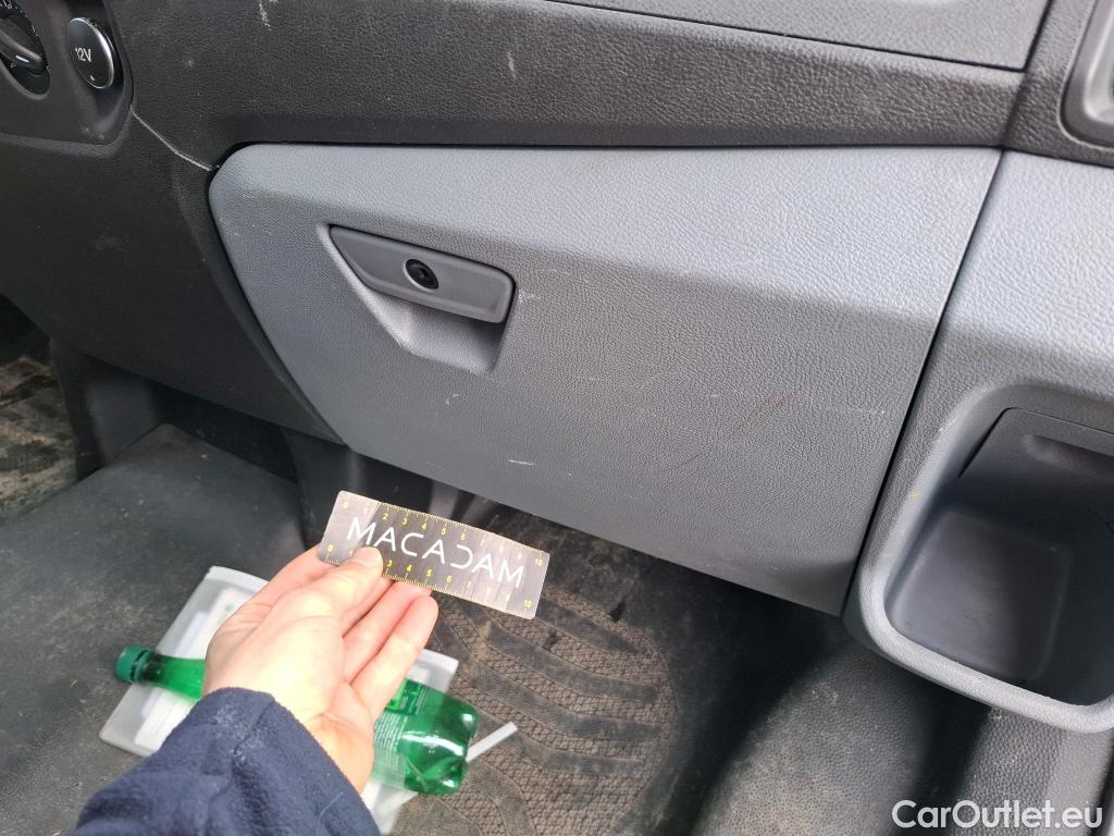  Ford  Transit  Plateau 350 L4 2.0 TDCi 130CV BVM6 E6 #19