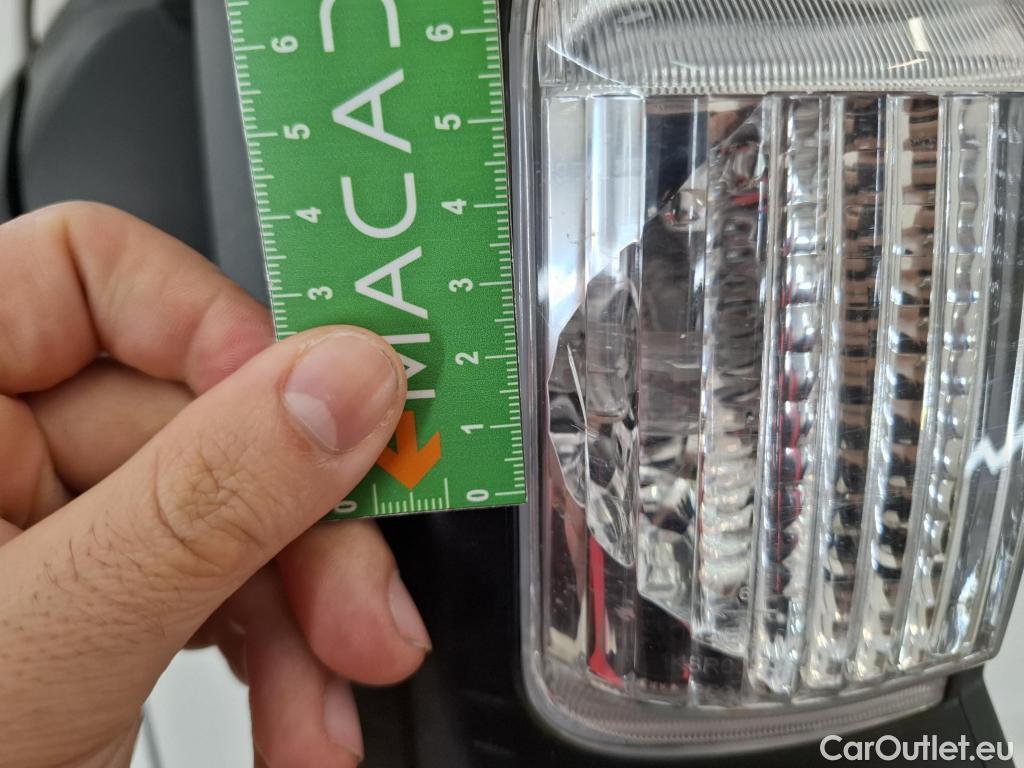  Citroen  Jumper CITROEN  / 2014 / 4P / Fourgon tôlé 33 L1H1 BlueHDi 120 S&S BVM6 Club #61