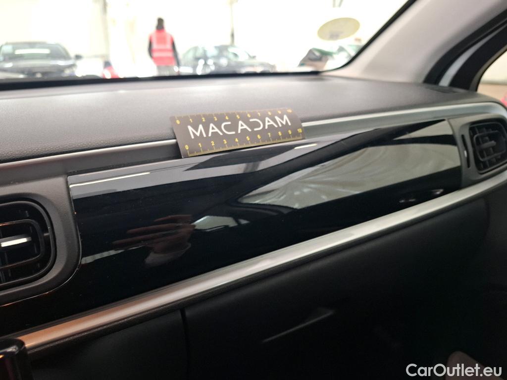  Citroen  C3  Société Feel 1.5 BlueHDI 100CV BVM6 E6d #1