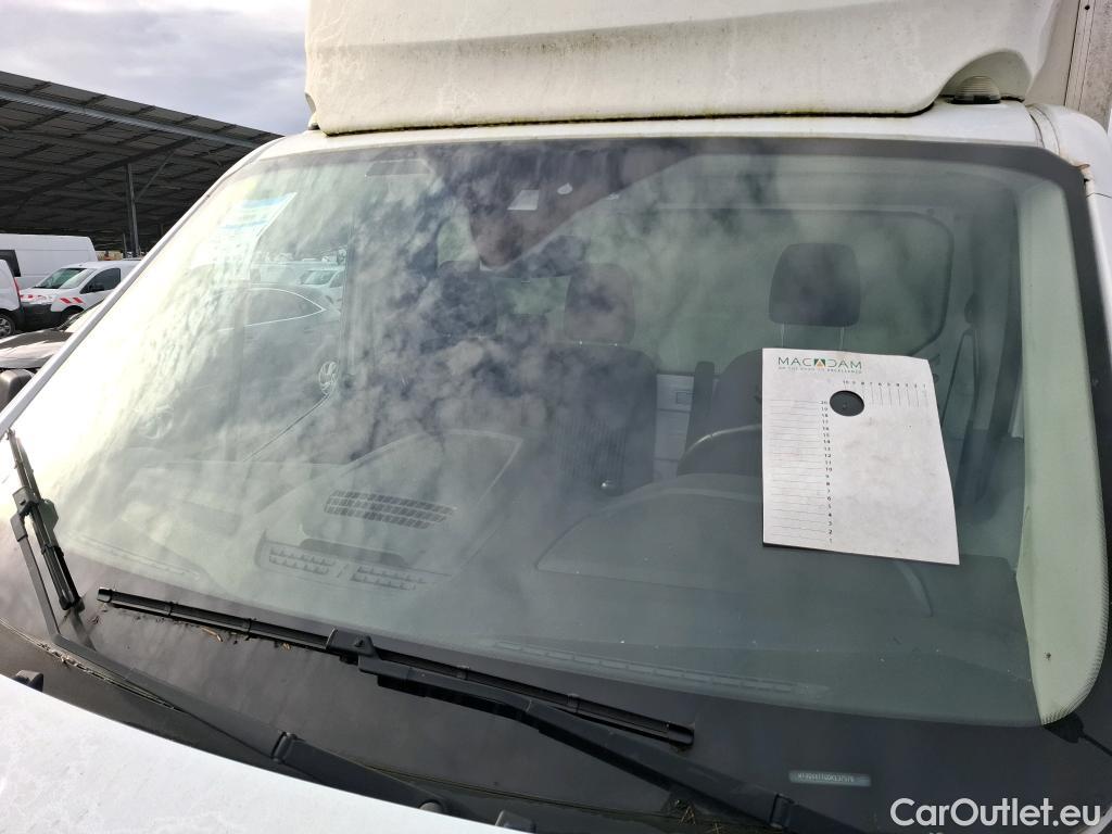  Ford  Transit  Plateau 350 L4 2.0 TDCi 130CV BVM6 E6 #1